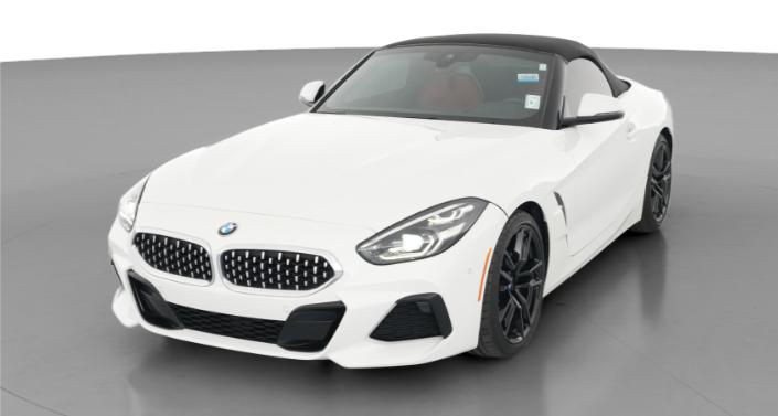 Thumbnail: 2020 BMW Z4 - 1