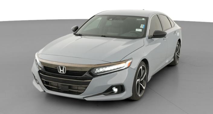 Thumbnail: 2022 Honda Accord - 1