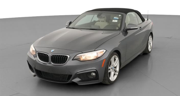 Thumbnail: 2017 BMW 2 Series - 1