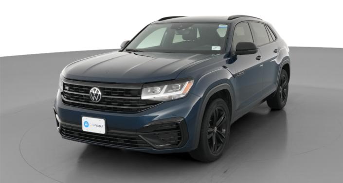 Thumbnail: 2023 Volkswagen Atlas - 1