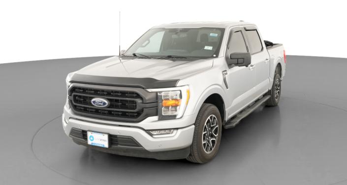 Thumbnail: 2021 Ford Econoline - 1