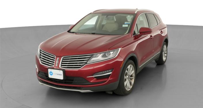 2018 Lincoln MKC Select -
                  Colonial Heights, VA