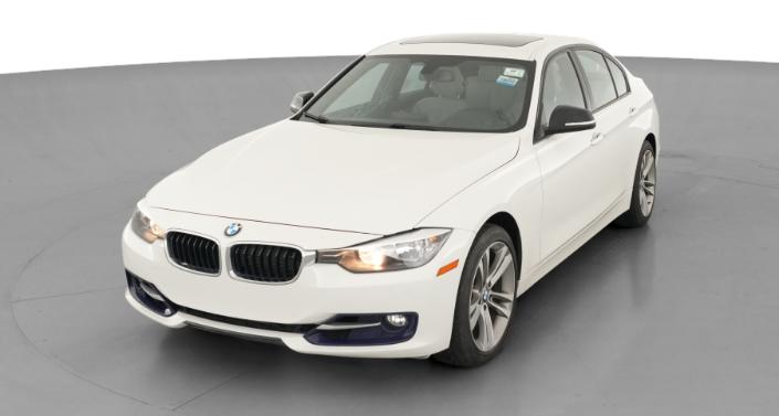 Thumbnail: 2013 BMW 3 Series - 1