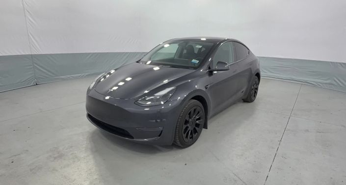 Thumbnail: 2024 Tesla Model Y - 1