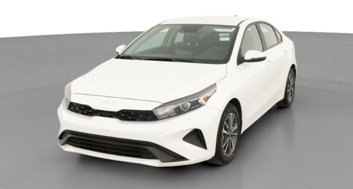 Thumbnail: 2023 Kia Forte - 1