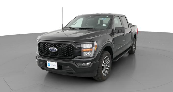 Thumbnail: 2023 Ford Econoline - 1