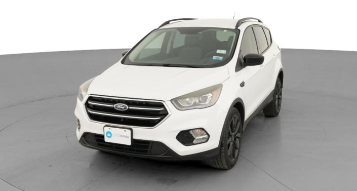 Thumbnail: 2017 Ford Escape - 1