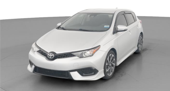Thumbnail: 2017 Toyota Corolla iM - 1