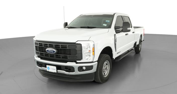 Thumbnail: 2024 Ford Econoline - 1