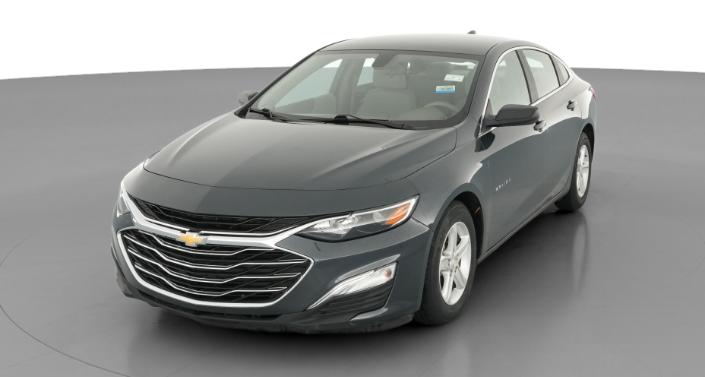 Thumbnail: 2020 Chevrolet Malibu - 1