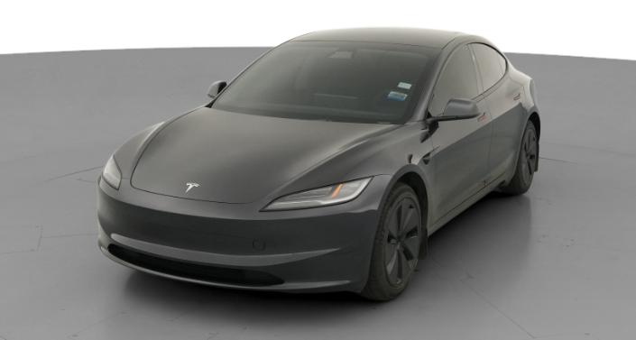 Thumbnail: 2025 Tesla Model 3 - 1