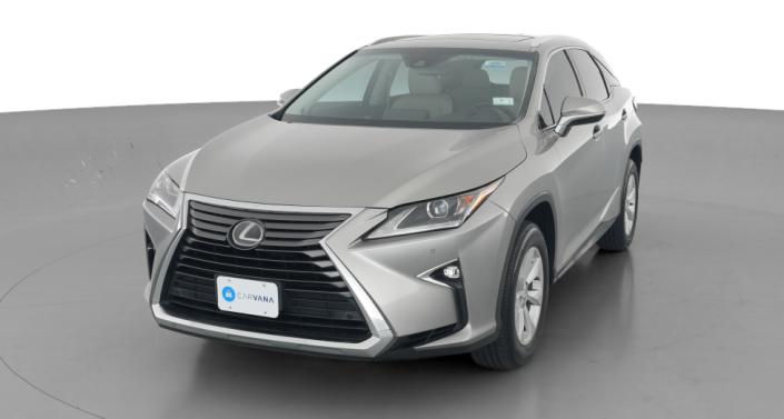 Thumbnail: 2017 Lexus RX - 1