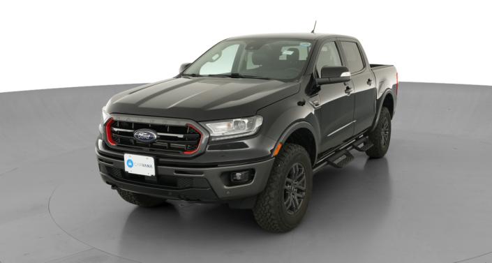 Thumbnail: 2022 Ford Ranger - 1