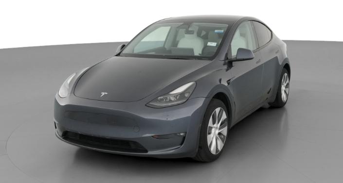 Thumbnail: 2022 Tesla Model Y - 1