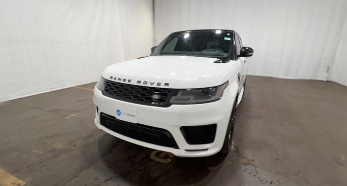 Thumbnail: 2019 Land Rover Range Rover Sport - 1