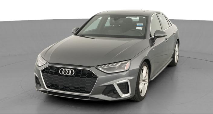 Thumbnail: 2023 Audi A4 - 1