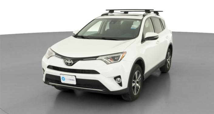 Thumbnail: 2018 Toyota RAV4 - 1
