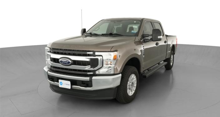 Thumbnail: 2022 Ford Econoline - 1