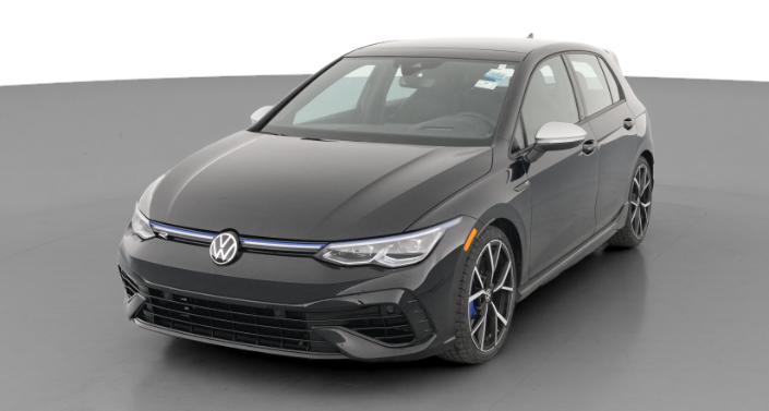 Thumbnail: 2022 Volkswagen Golf - 1