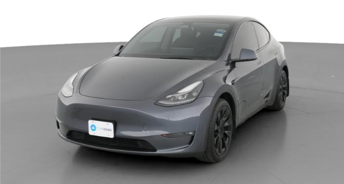 Thumbnail: 2023 Tesla Model Y - 1