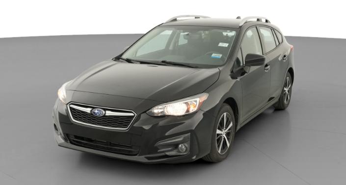 Thumbnail: 2019 Subaru Impreza - 1