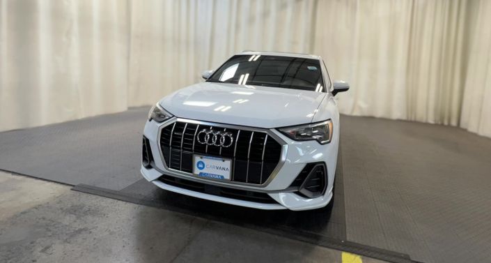 Thumbnail: 2020 Audi Q3 - 1