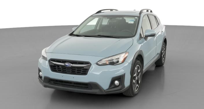 Thumbnail: 2018 Subaru Crosstrek - 1