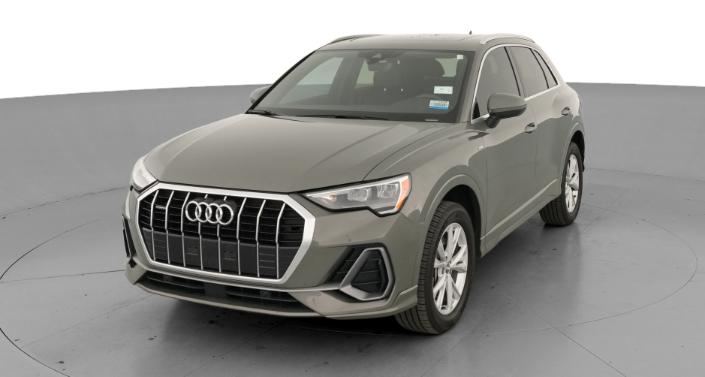 Thumbnail: 2021 Audi Q3 - 1