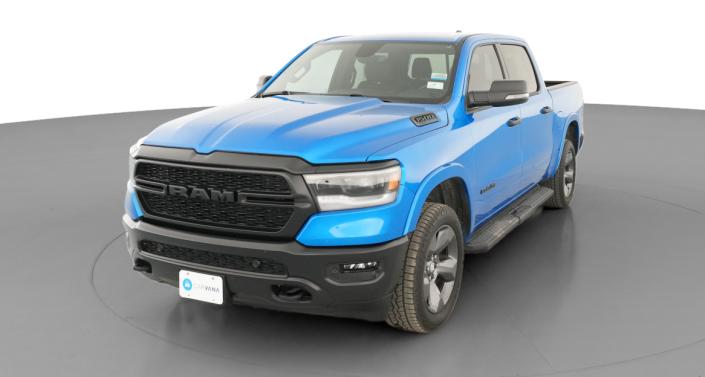Thumbnail: 2023 RAM 1500 - 1