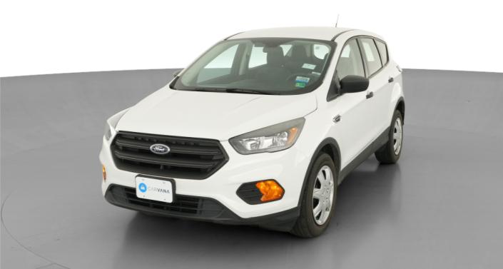 Thumbnail: 2019 Ford Escape - 1