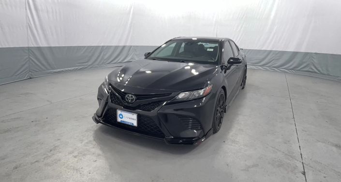 Thumbnail: 2022 Toyota Camry - 1