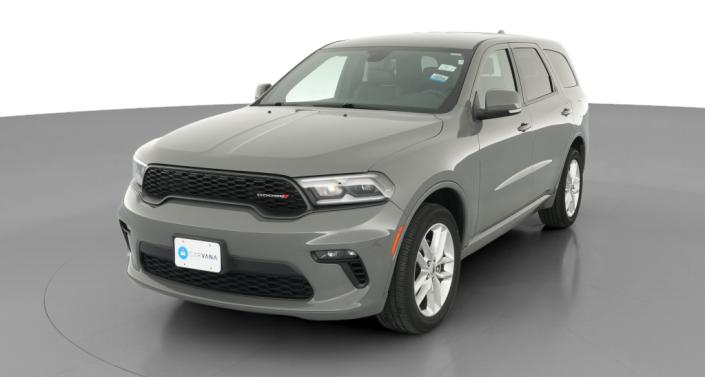 Thumbnail: 2021 Dodge Durango - 1