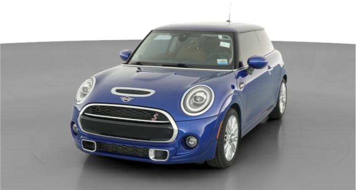 Thumbnail: 2020 MINI Cooper Hardtop - 1