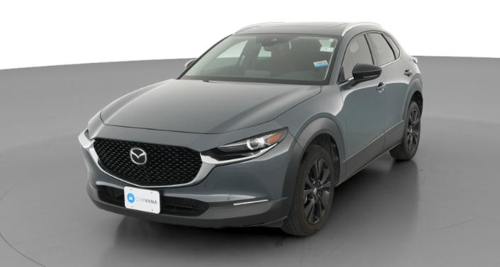 Thumbnail: 2022 Mazda CX-30 - 1
