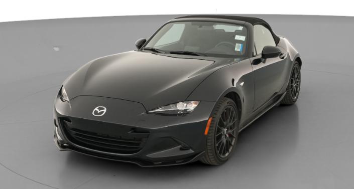 Thumbnail: 2017 Mazda MX-5 Miata - 1