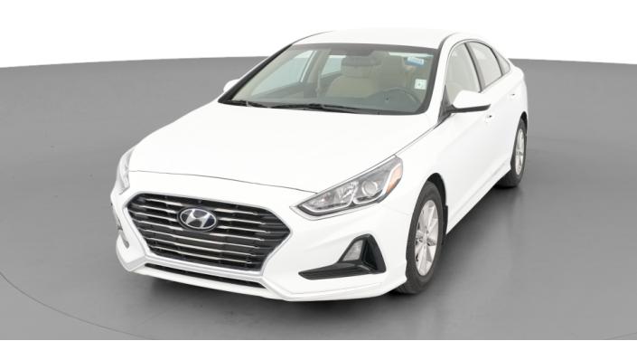 Thumbnail: 2018 Hyundai Sonata - 1