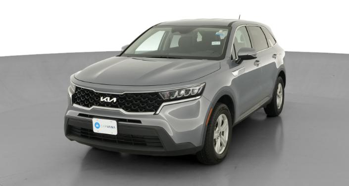 Thumbnail: 2022 Kia Sorento - 1