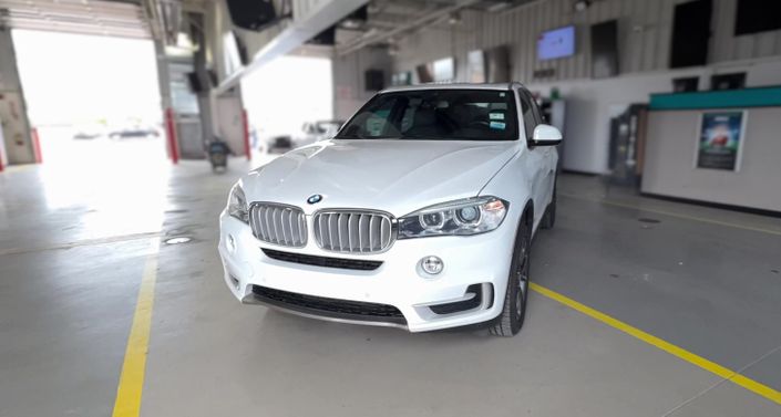 Thumbnail: 2018 BMW X5 - 1