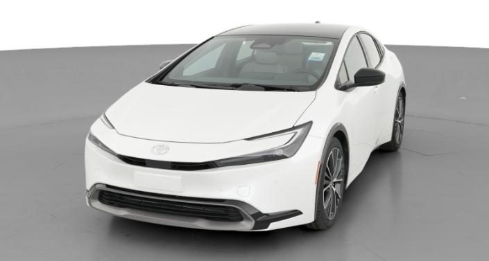 Thumbnail: 2023 Toyota Prius - 1