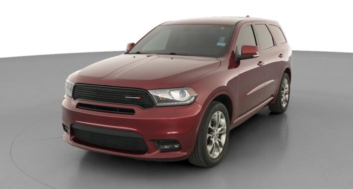 Thumbnail: 2019 Dodge Durango - 1