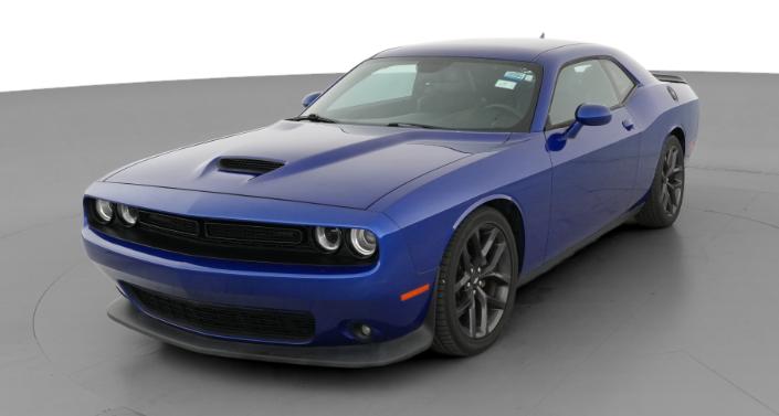 Thumbnail: 2021 Dodge Challenger - 1