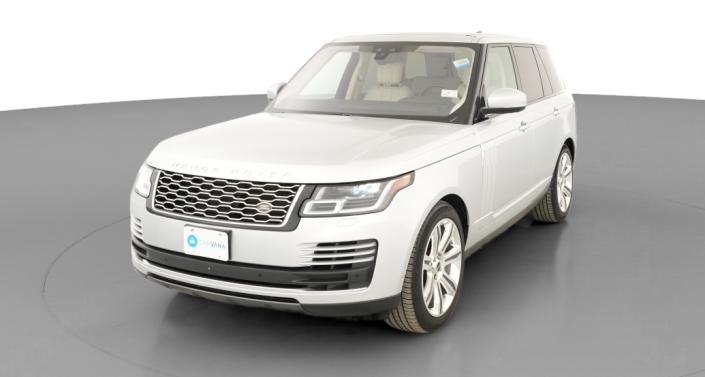 Thumbnail: 2019 Land Rover Range Rover - 1