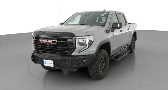 Thumbnail: 2024 GMC Sierra 1500 - 1