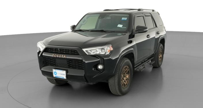 Thumbnail: 2023 Toyota 4Runner - 1