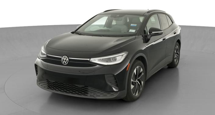 Thumbnail: 2021 Volkswagen ID.4 - 1