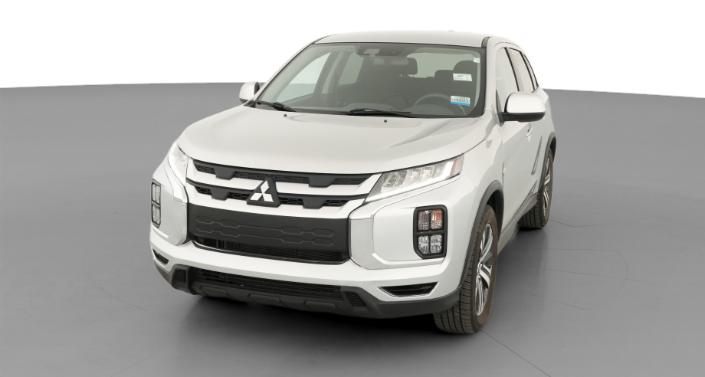 Thumbnail: 2022 Mitsubishi Outlander Sport - 1