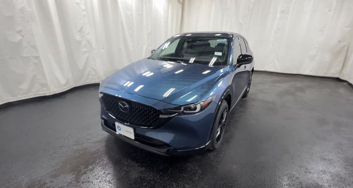 Thumbnail: 2024 Mazda CX-5 - 1