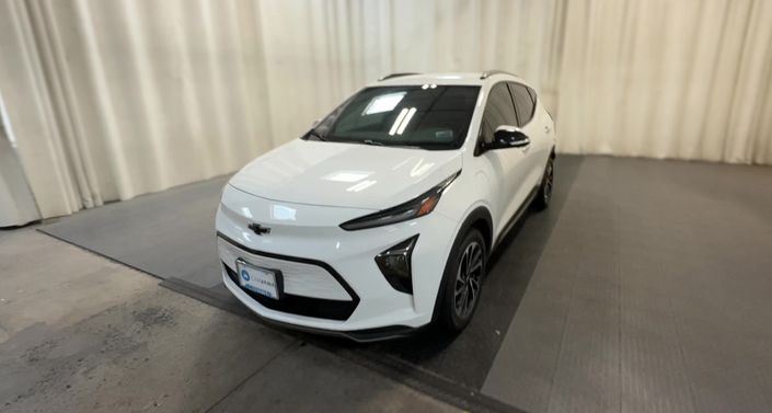 Thumbnail: 2023 Chevrolet Bolt EUV - 1