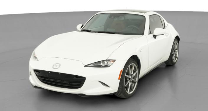Thumbnail: 2022 Mazda MX-5 Miata - 1