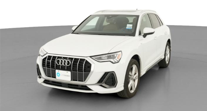 Thumbnail: 2022 Audi Q3 - 1
